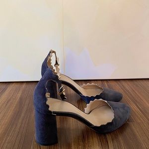 Chloe Heels